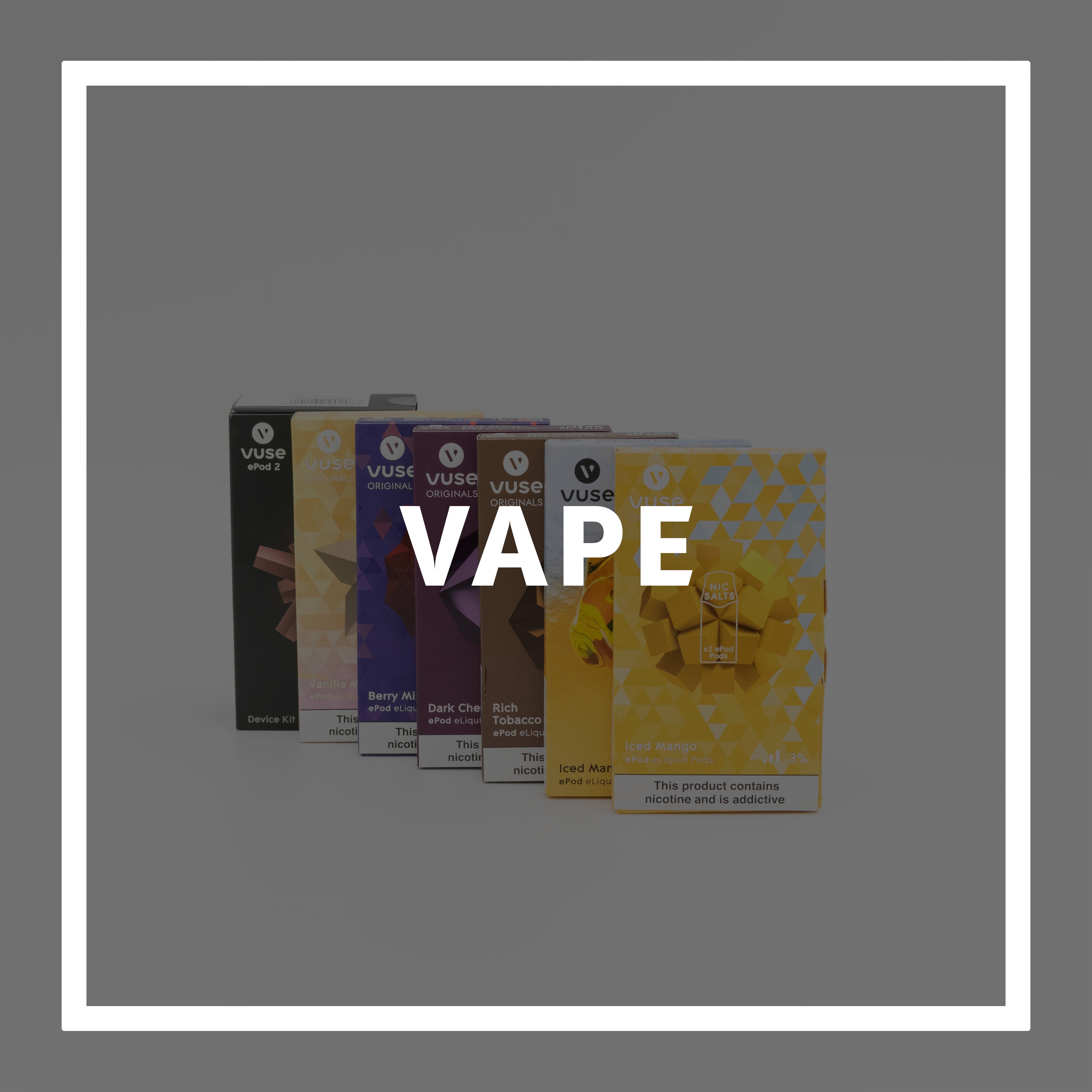 Vape – Delivery24