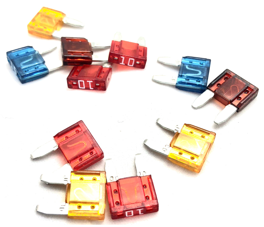 Fuses