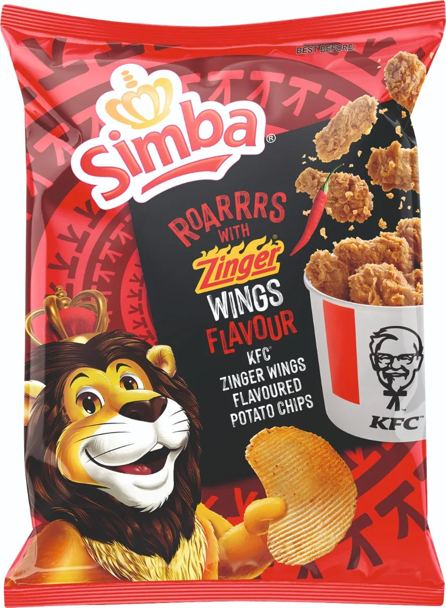 Simba