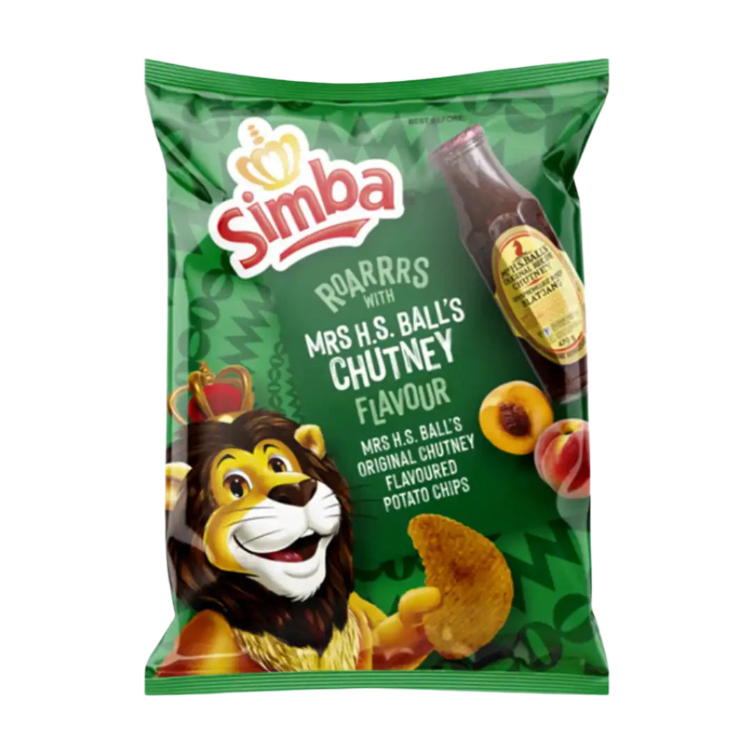 Simba