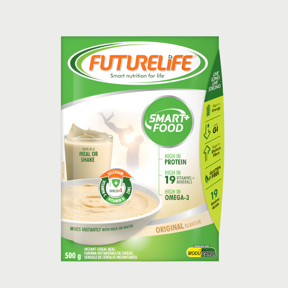 Future Life