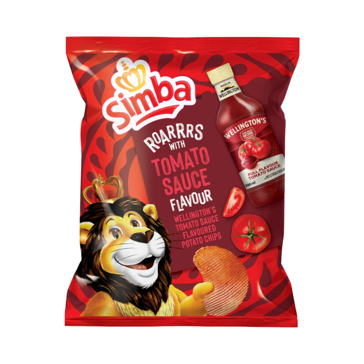 Simba
