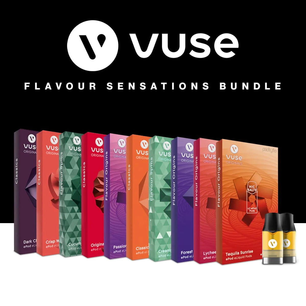 Vuse ePods Delivery24 Vuse ePods Delivery24
