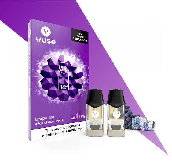 Vuse ePods