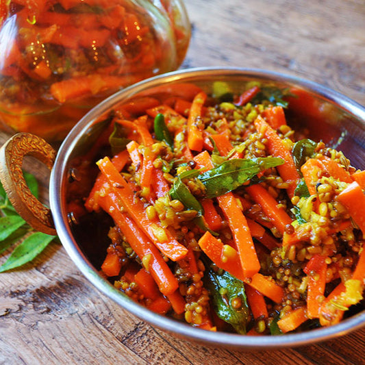Veg Pickle
