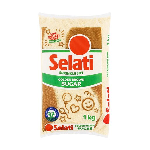 Selati Sugar