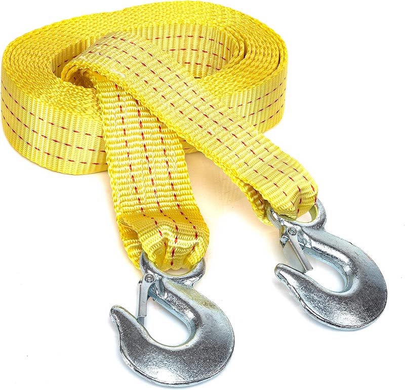 Tow Rope