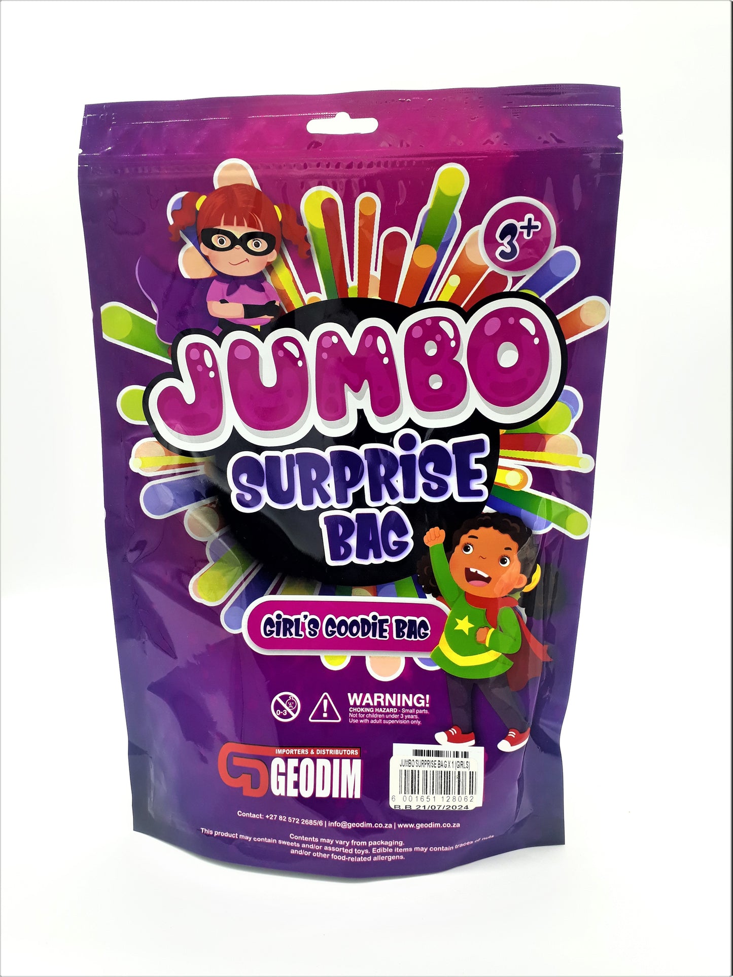 Surprise Bag Boys / Girls