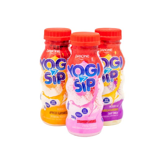 YogiSip