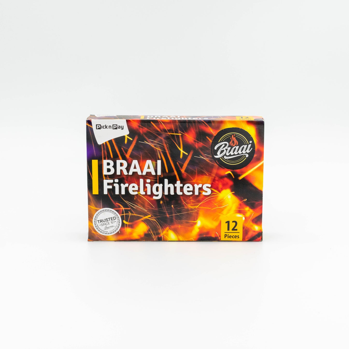 Firelighter