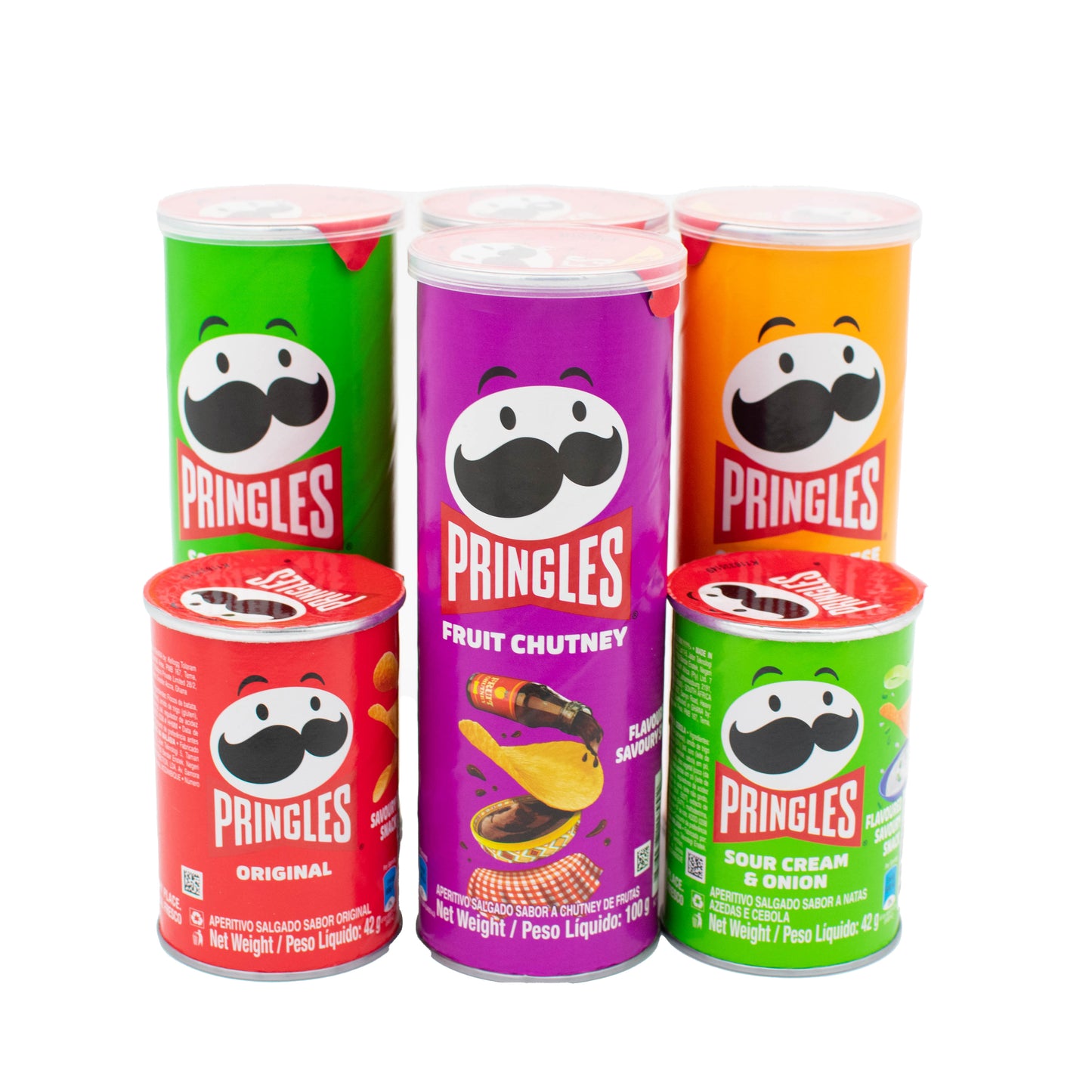 Pringles