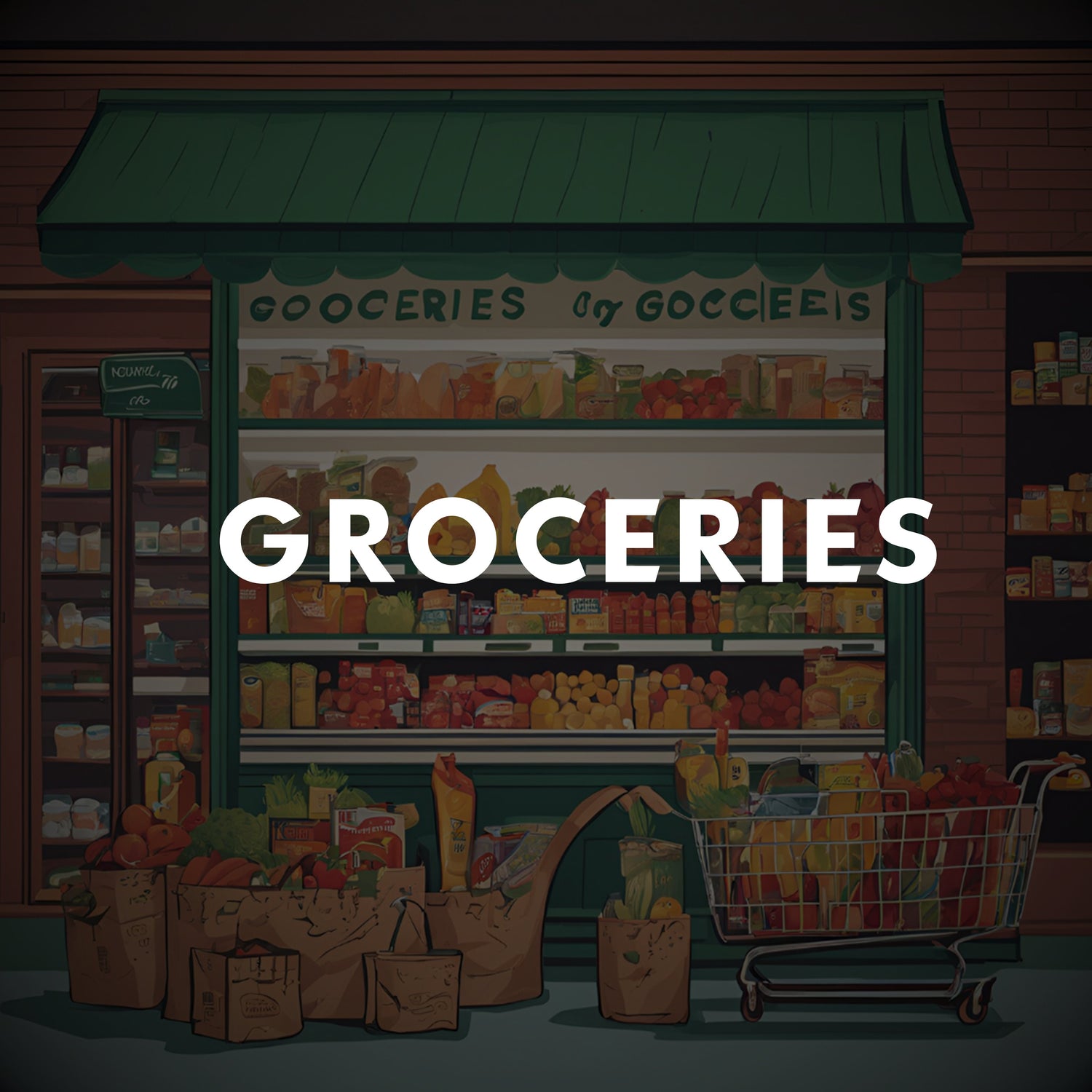 Groceries