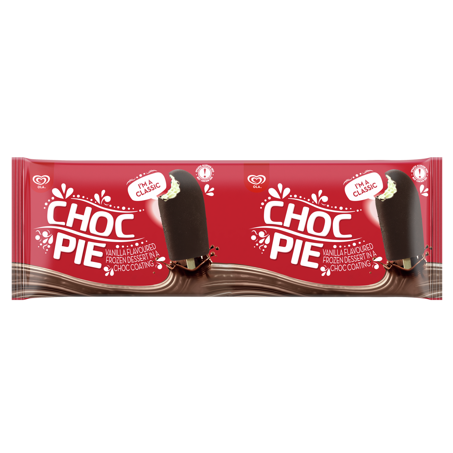 Nestle Ice Cream Assorted