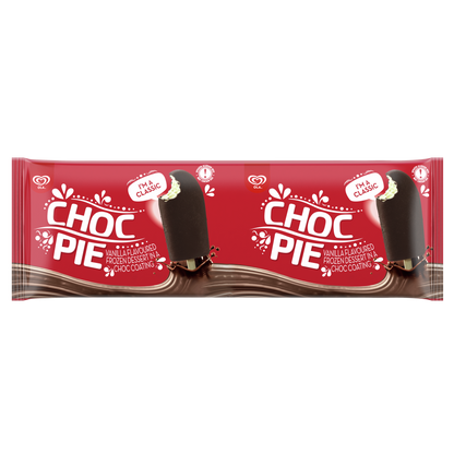 Nestle Ice Cream Assorted