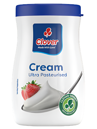 Clover Cream