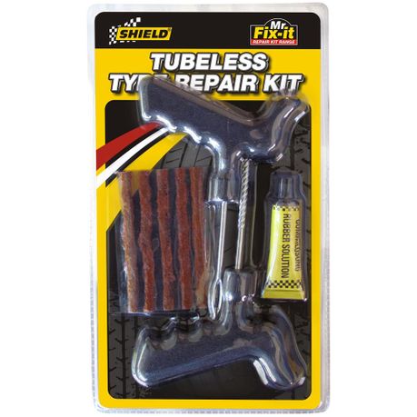 Tyre Repair Kit