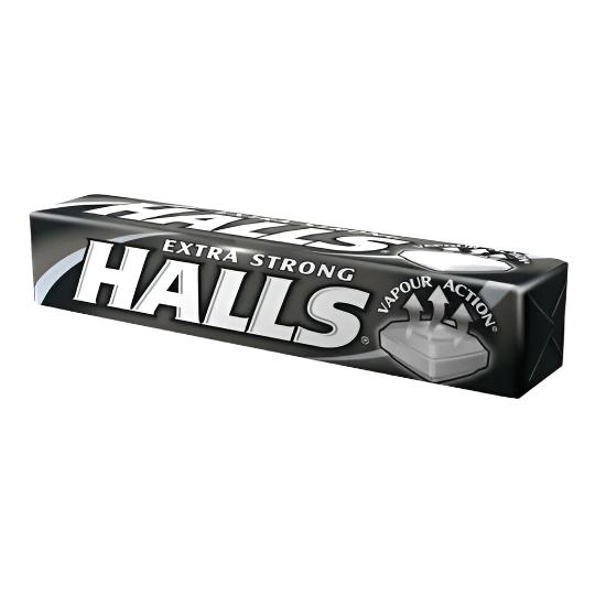 Halls