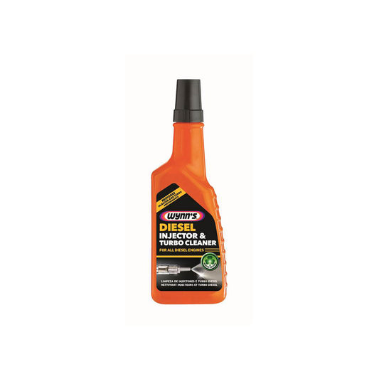 Wynns Diesel Injector Cleaner