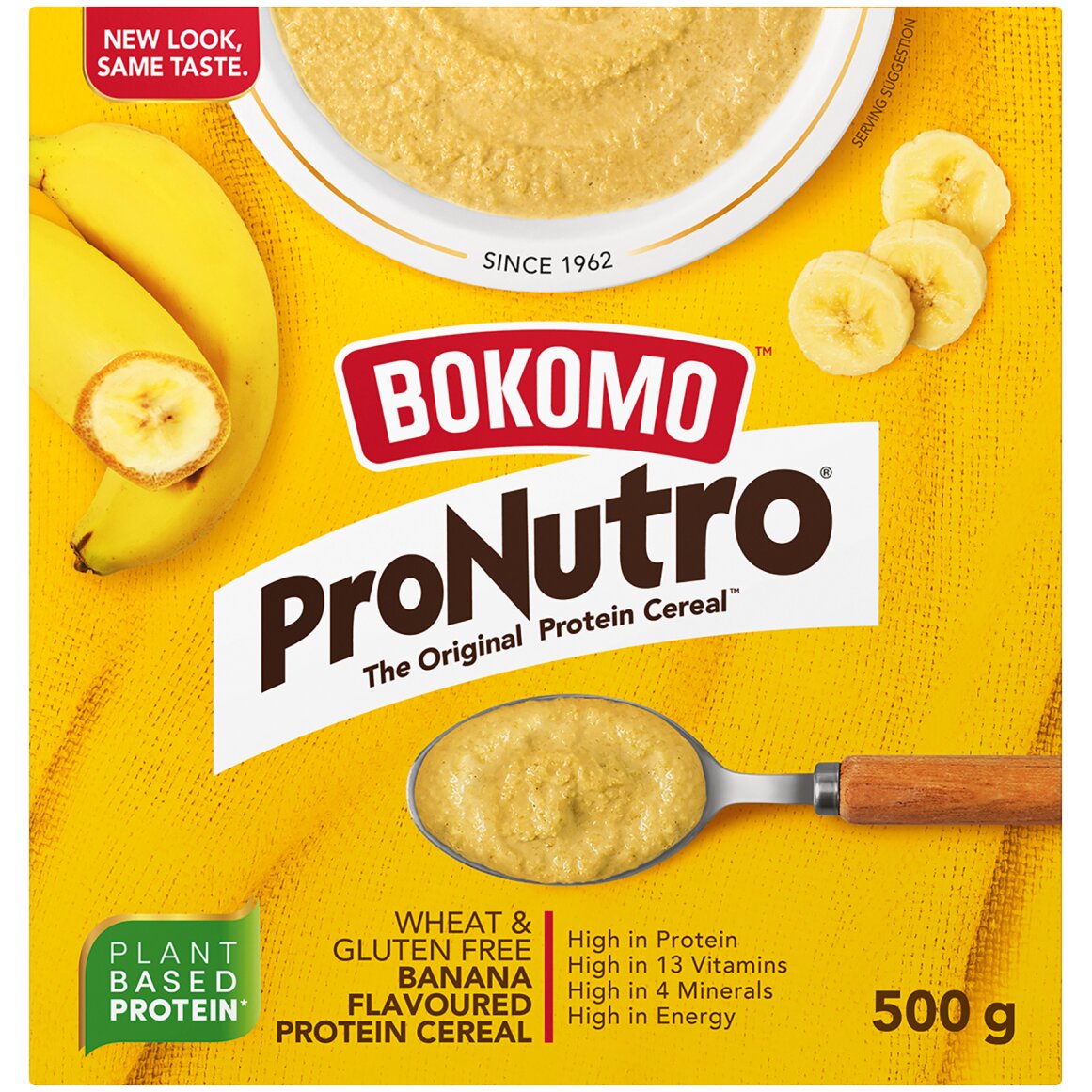ProNutro