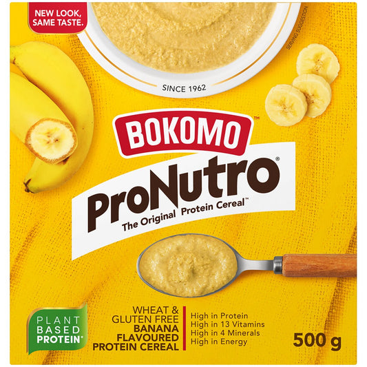 ProNutro