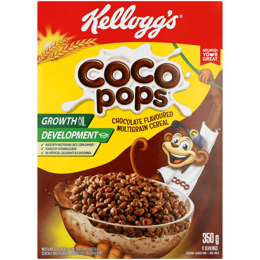 Kellogg's Coco Pops