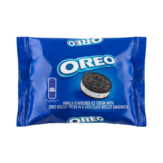 Oreo Ice Cream