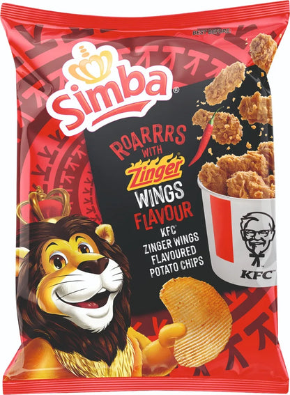 Simba