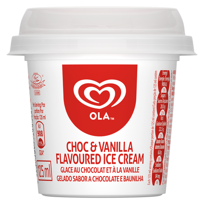 Nestle Ice Cream Assorted