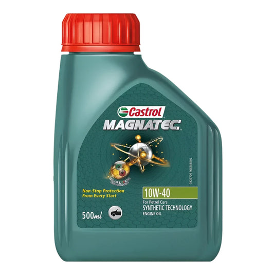 Castrol Magnatec 10W-40