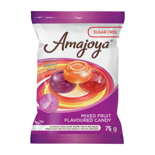 Amajoya