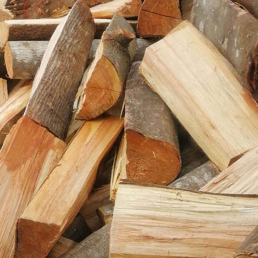 Fire Wood Bundle