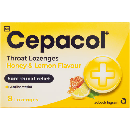 Cepacol Lozenges