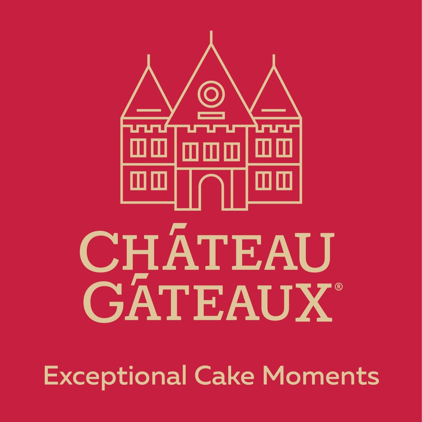 Chateau Gateaux Cake's