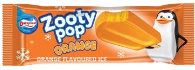 Nestle Ice Cream Assorted
