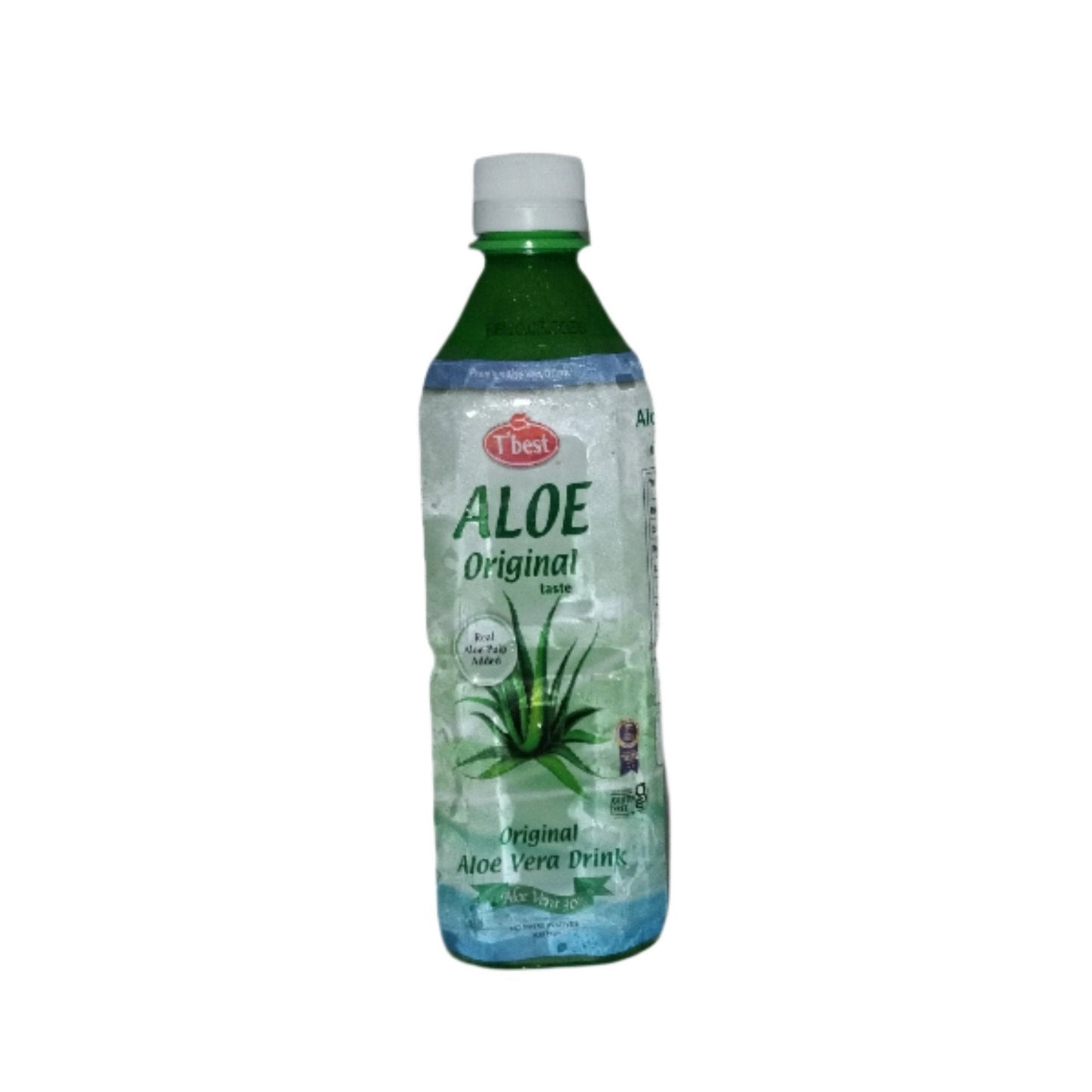 Aloe