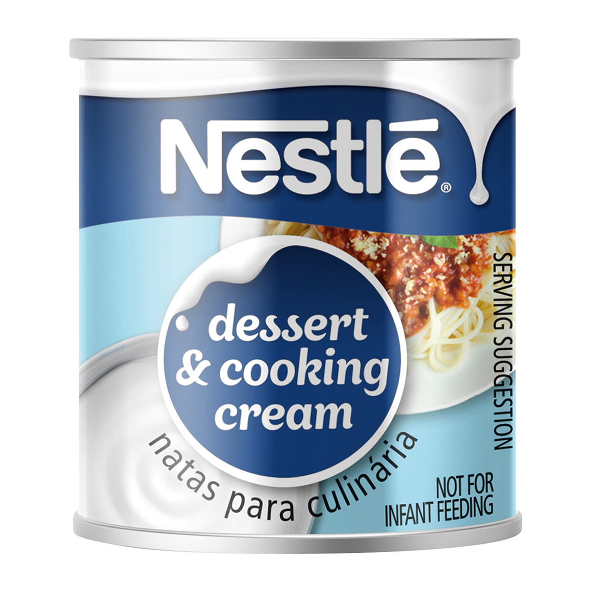 Nestle Dessert Cream