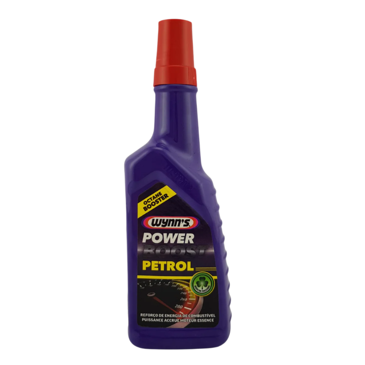 Wynns Power Boost Petrol