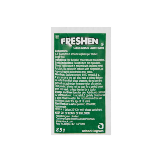 Freshen