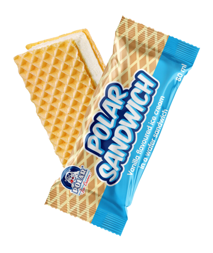 Nestle Ice Cream Assorted