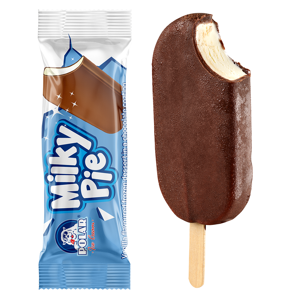 Nestle Ice Cream Assorted