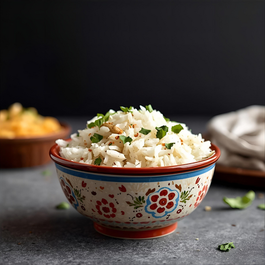 Rice