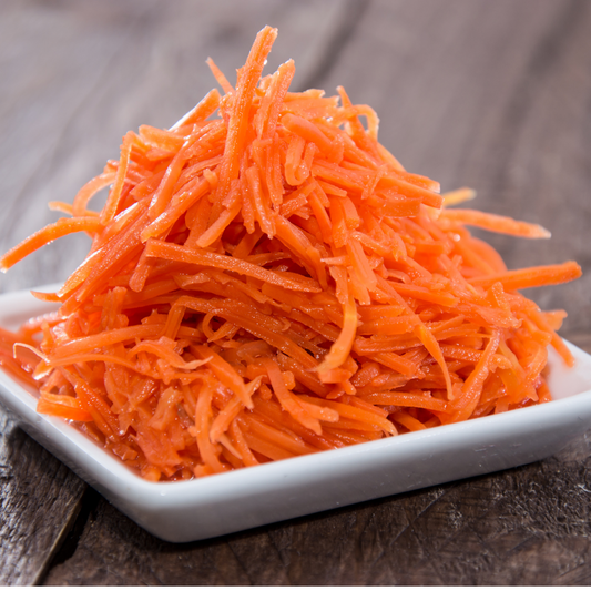 Carrot Salad