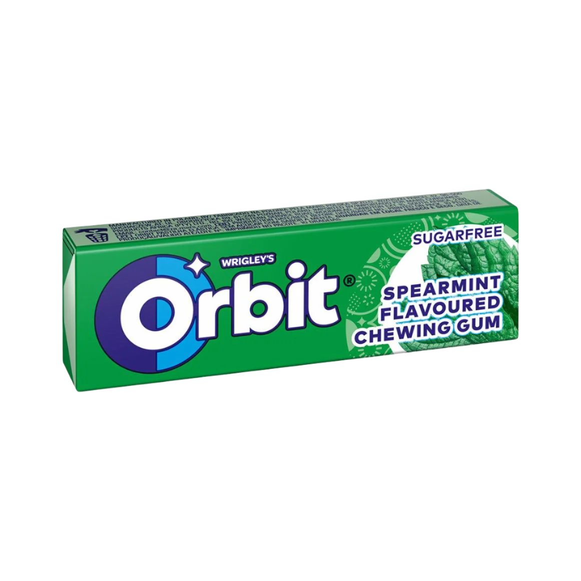 Orbit