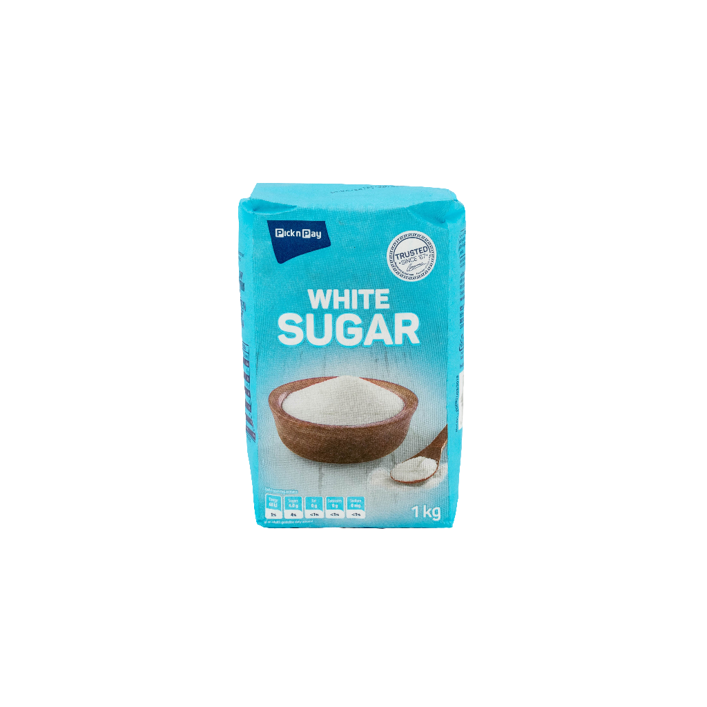 White Sugar