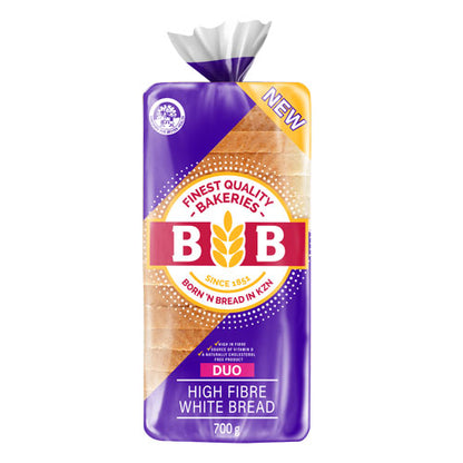 BB Bread