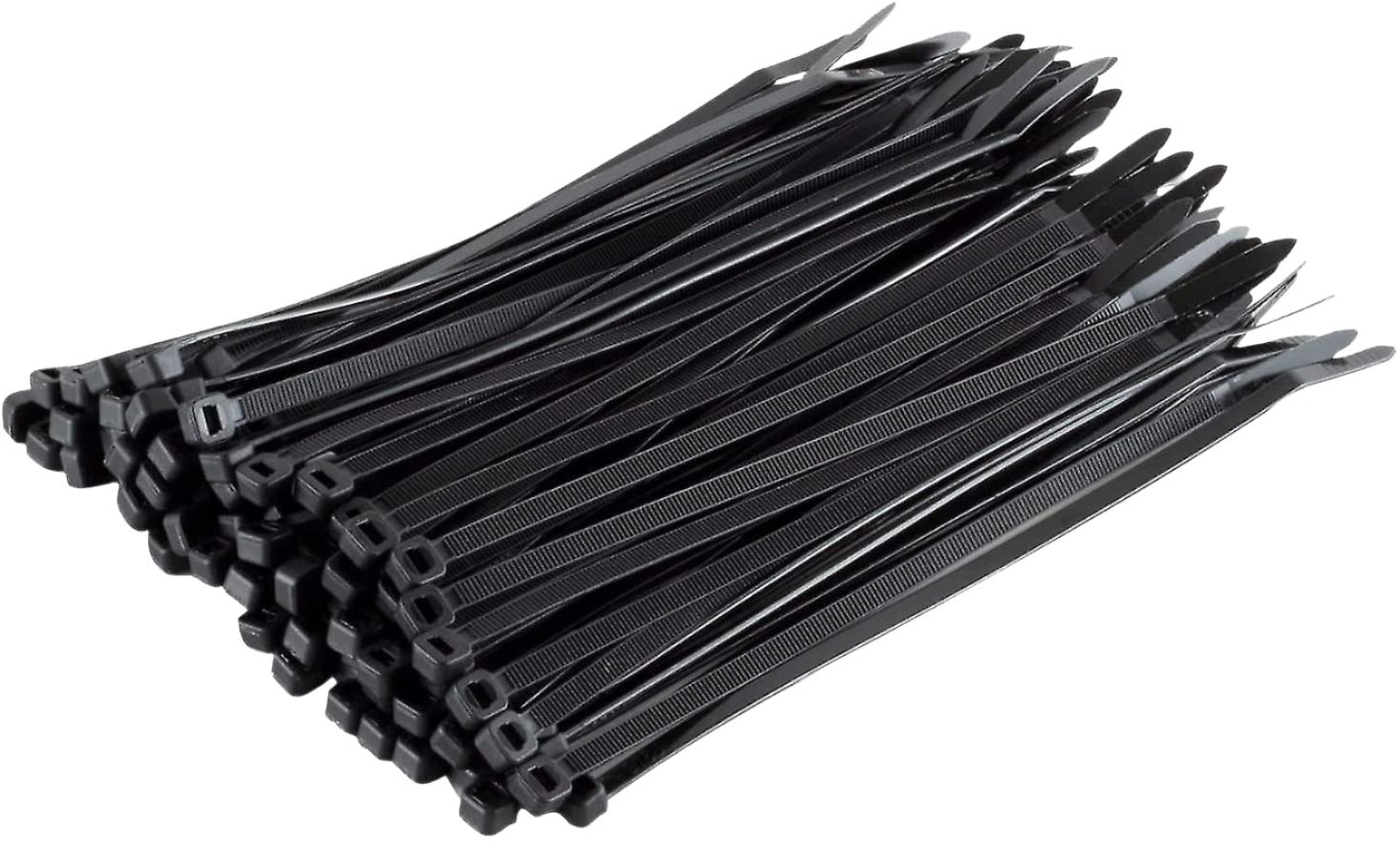 Cable Ties (10Pack)