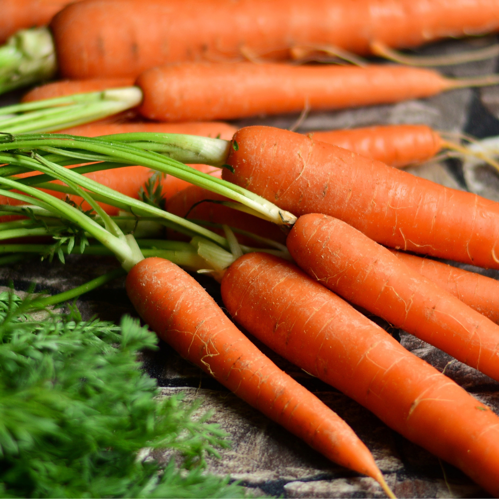 Carrot 1kg