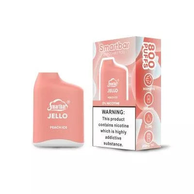 Smart-Bar Jello