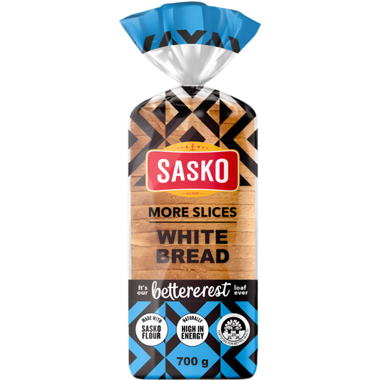 Sasko Bread