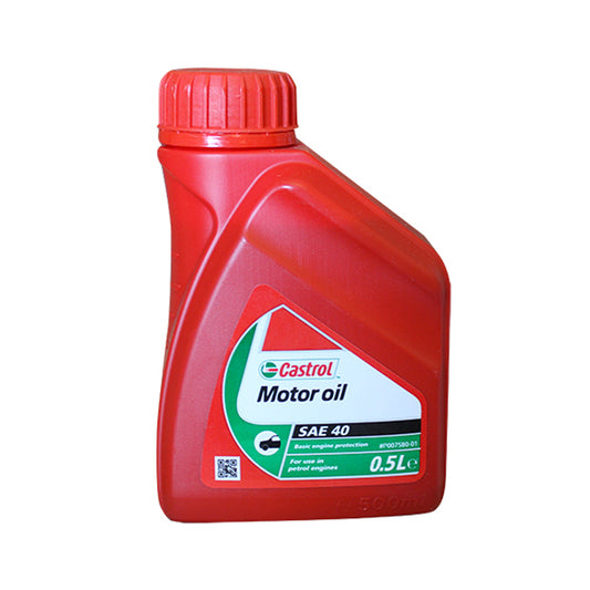 Castrol SAE40